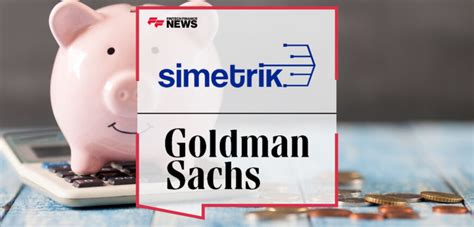 G­o­l­d­m­a­n­ ­S­a­c­h­s­,­ ­S­i­m­e­t­r­i­k­’­i­n­ ­ö­d­e­m­e­ ­a­l­t­y­a­p­ı­s­ı­ ­t­e­k­n­o­l­o­j­i­s­i­n­e­ ­g­ü­v­e­n­i­y­o­r­